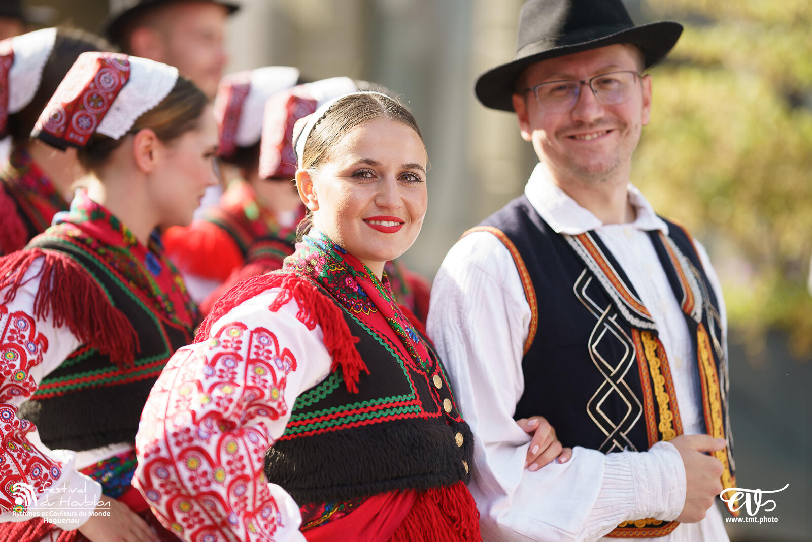 FDH 2024 | OUVERTURE